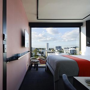 TRIBE Room City View