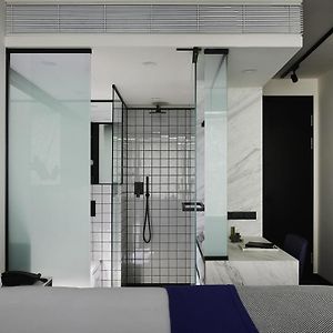 TRIBE Standard Room